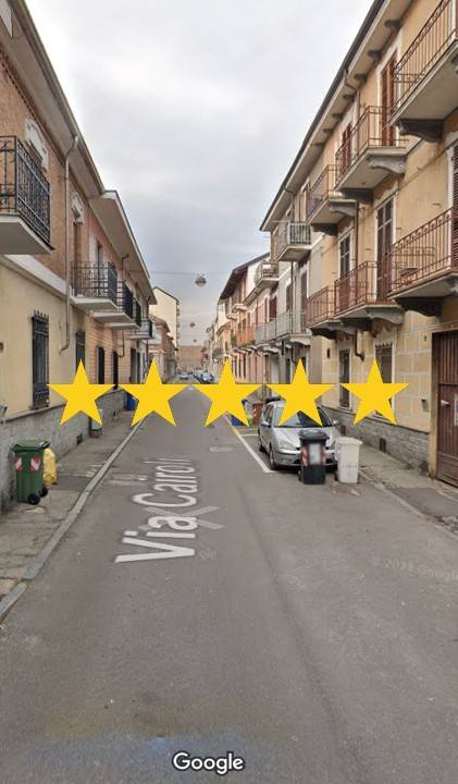 appartamento in vendita a Moncalieri