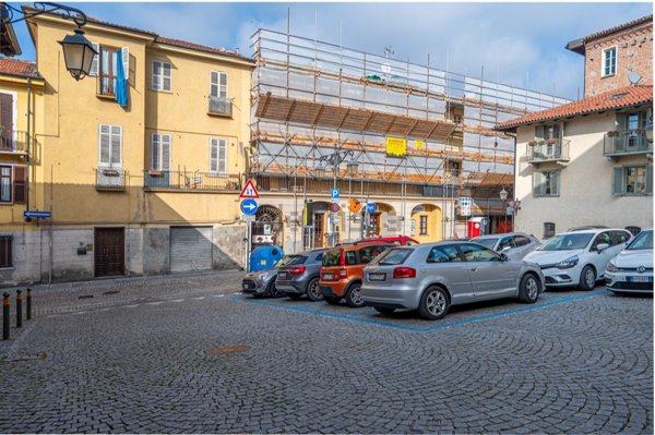 appartamento in vendita a Moncalieri