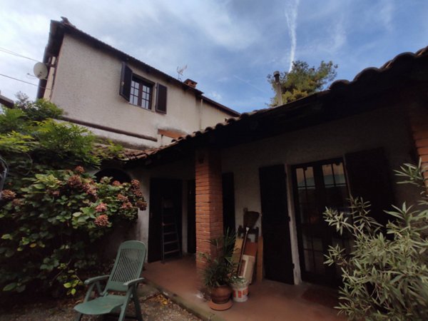 casa indipendente in vendita a Moncalieri