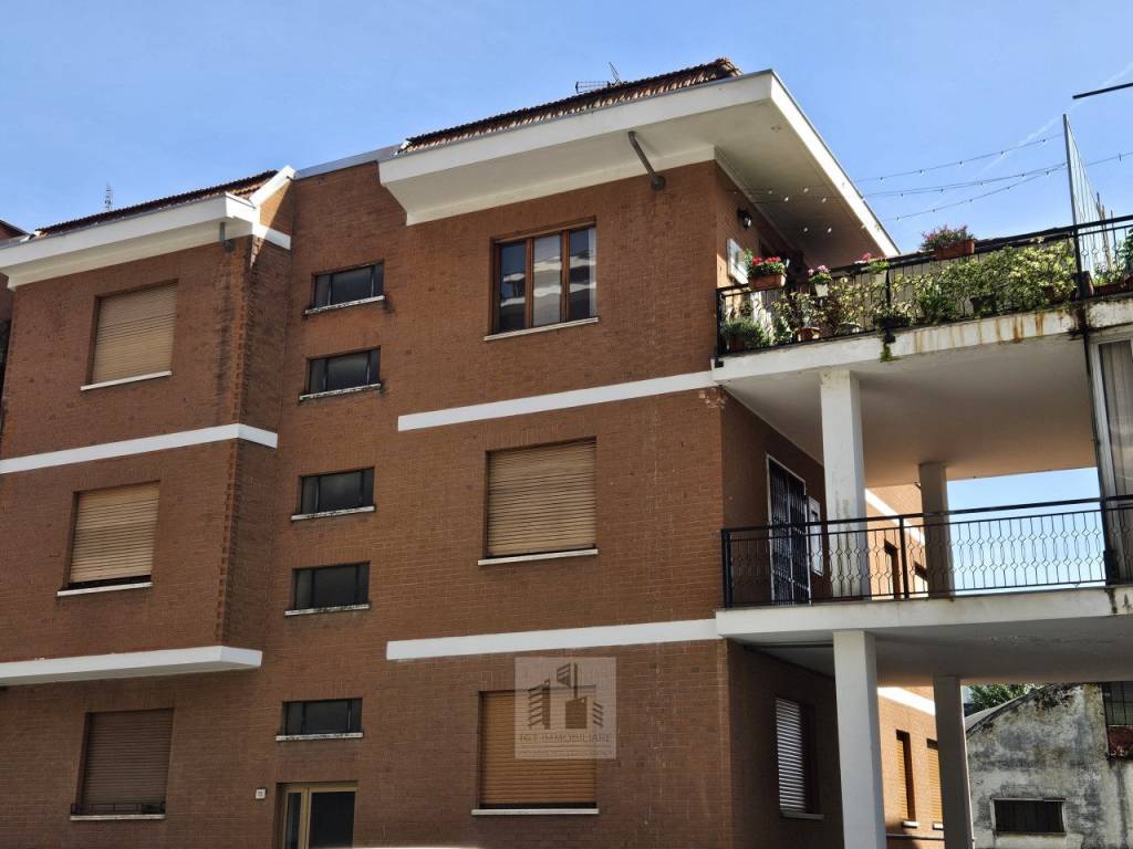 appartamento in vendita a Moncalieri