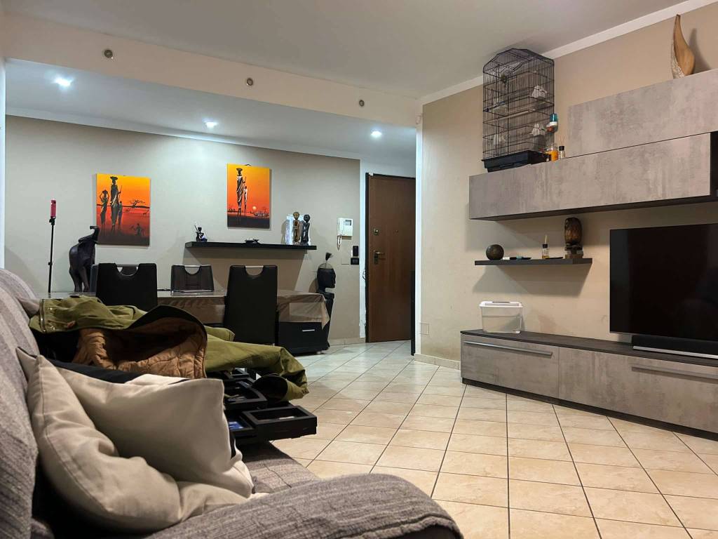 appartamento in vendita a Moncalieri