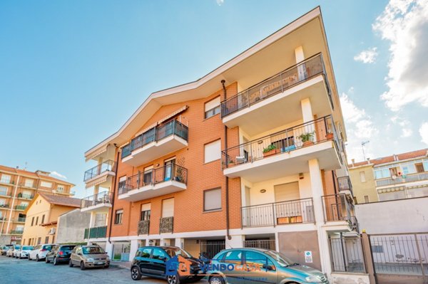 appartamento in vendita a Moncalieri