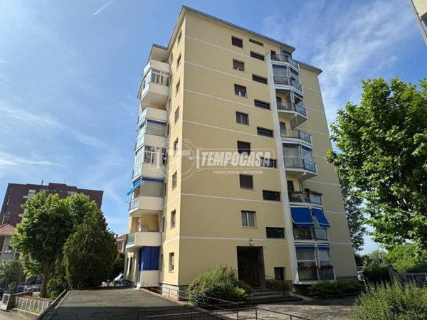 appartamento in vendita a Moncalieri