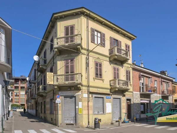casa indipendente in vendita a Moncalieri