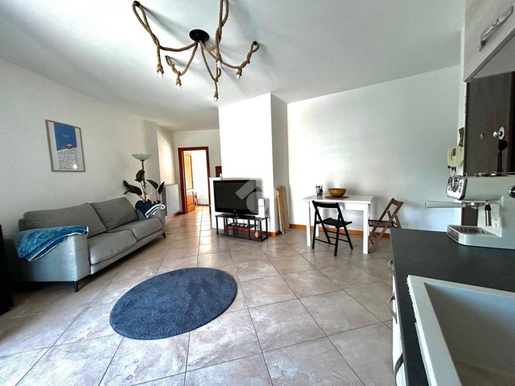 appartamento in vendita a Moncalieri