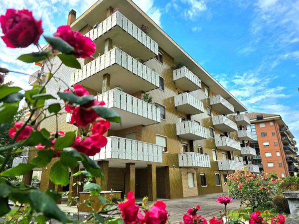 appartamento in vendita a Moncalieri