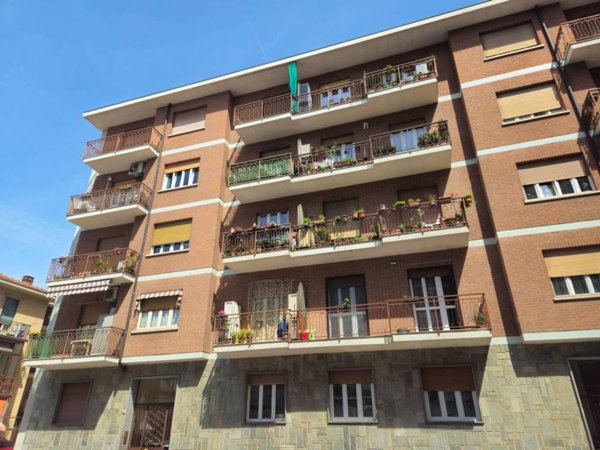 appartamento in vendita a Moncalieri