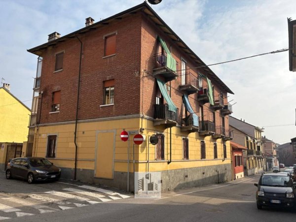 appartamento in vendita a Moncalieri