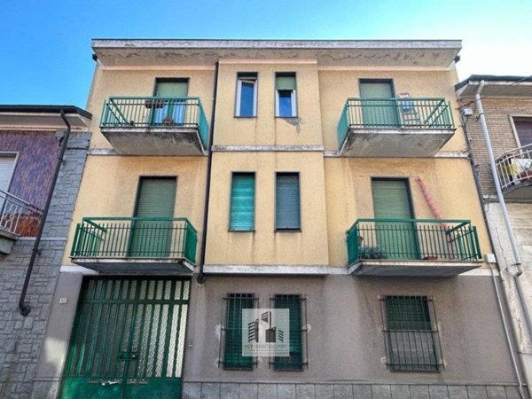 intera palazzina in vendita a Moncalieri