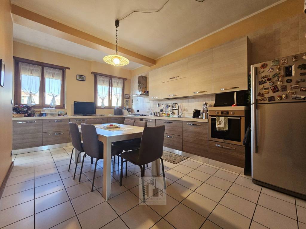 appartamento in vendita a Moncalieri