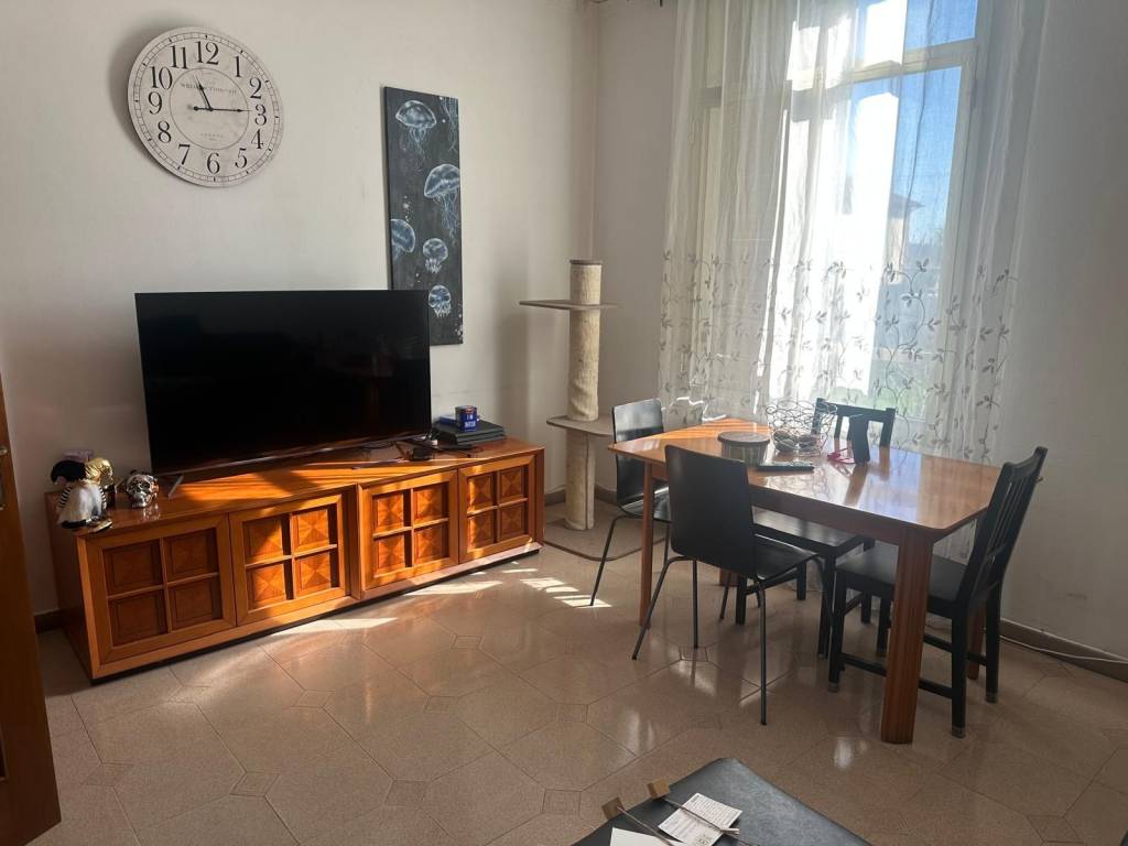 appartamento in vendita a Moncalieri in zona Tetti Piatti