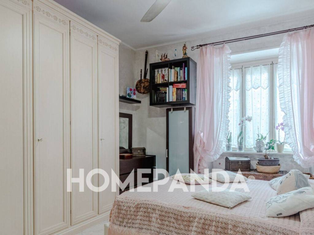 appartamento in vendita a Moncalieri