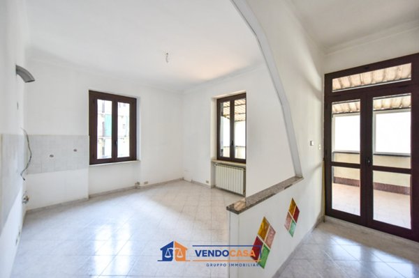 appartamento in vendita a Moncalieri