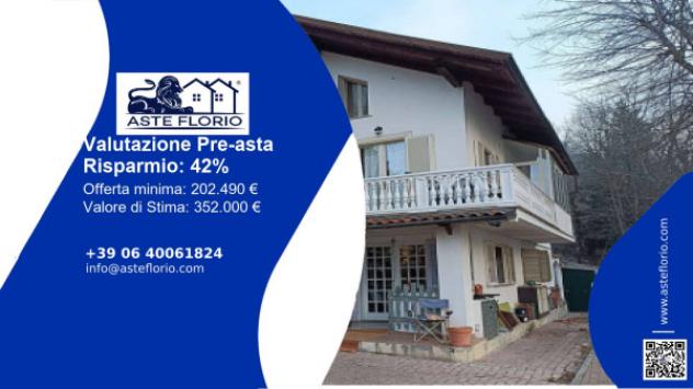 casa indipendente in vendita a Moncalieri in zona Revigliasco