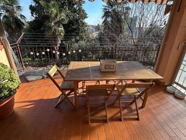 appartamento in vendita a Moncalieri