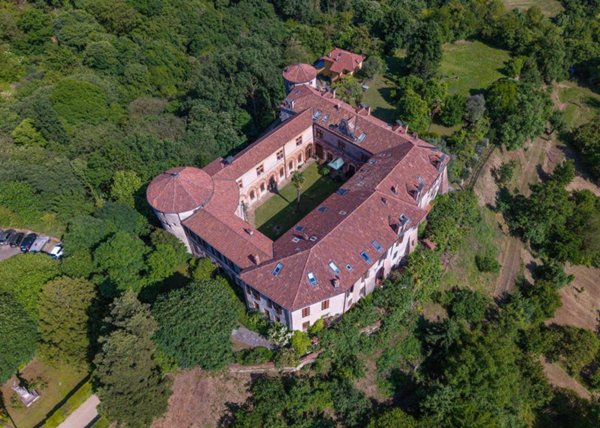 casa indipendente in vendita a Moncalieri in zona Testona