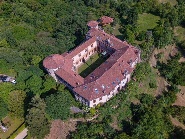 casa indipendente in vendita a Moncalieri in zona Testona
