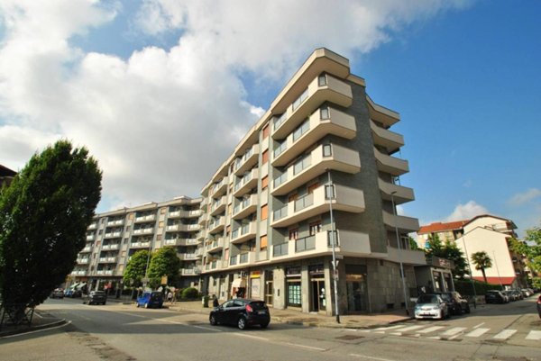 appartamento in vendita a Moncalieri