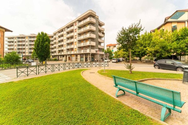 appartamento in vendita a Moncalieri