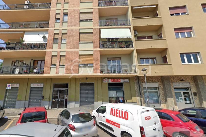 appartamento in vendita a Moncalieri