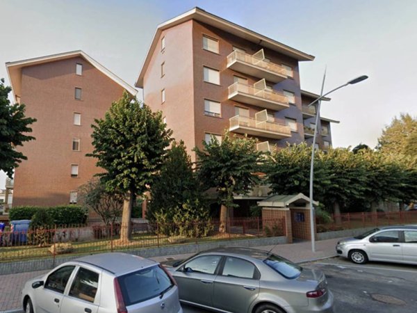 appartamento in vendita a Moncalieri