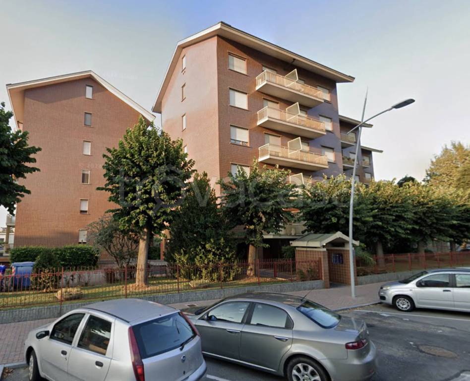 appartamento in vendita a Moncalieri