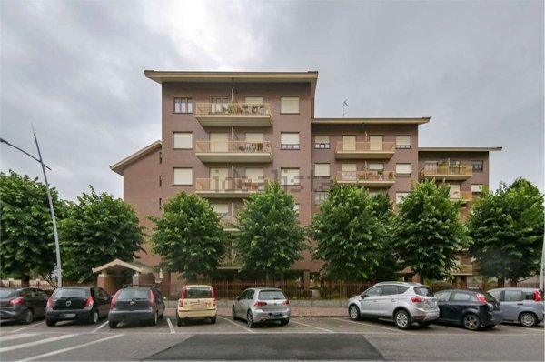 appartamento in vendita a Moncalieri