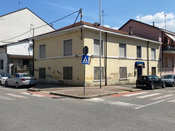 casa indipendente in vendita a Moncalieri