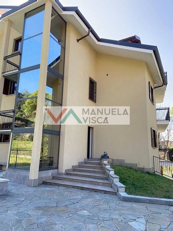 appartamento in vendita a Moncalieri in zona Boccia d'Oro