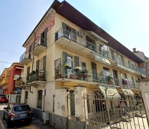 appartamento in vendita a Moncalieri
