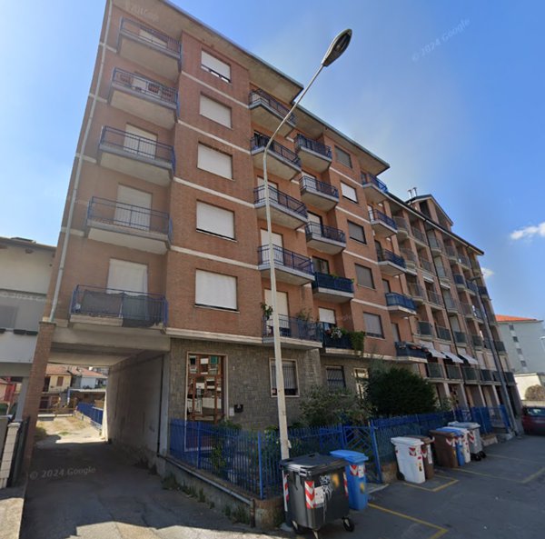 appartamento in vendita a Moncalieri
