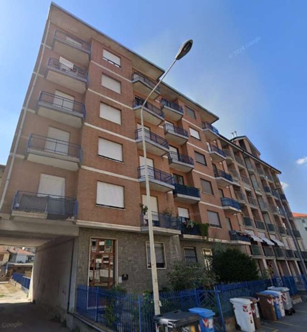 appartamento in vendita a Moncalieri