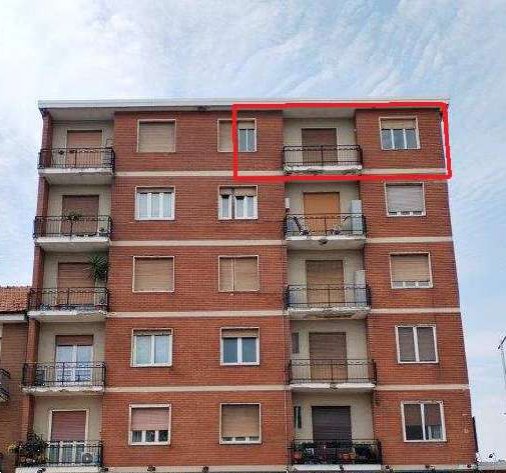 appartamento in vendita a Moncalieri