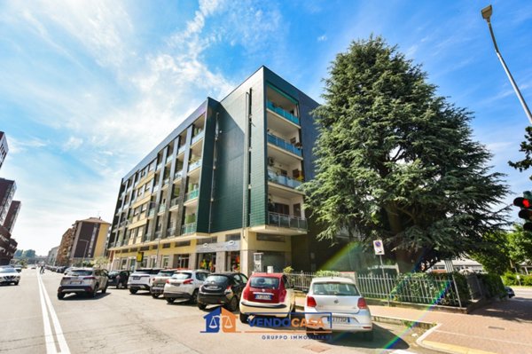 appartamento in vendita a Moncalieri
