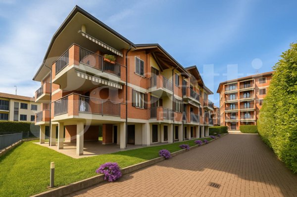 appartamento in vendita a Moncalieri
