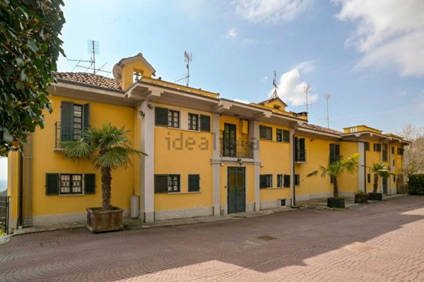 appartamento in vendita a Moncalieri