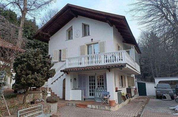 appartamento in vendita a Moncalieri in zona Revigliasco