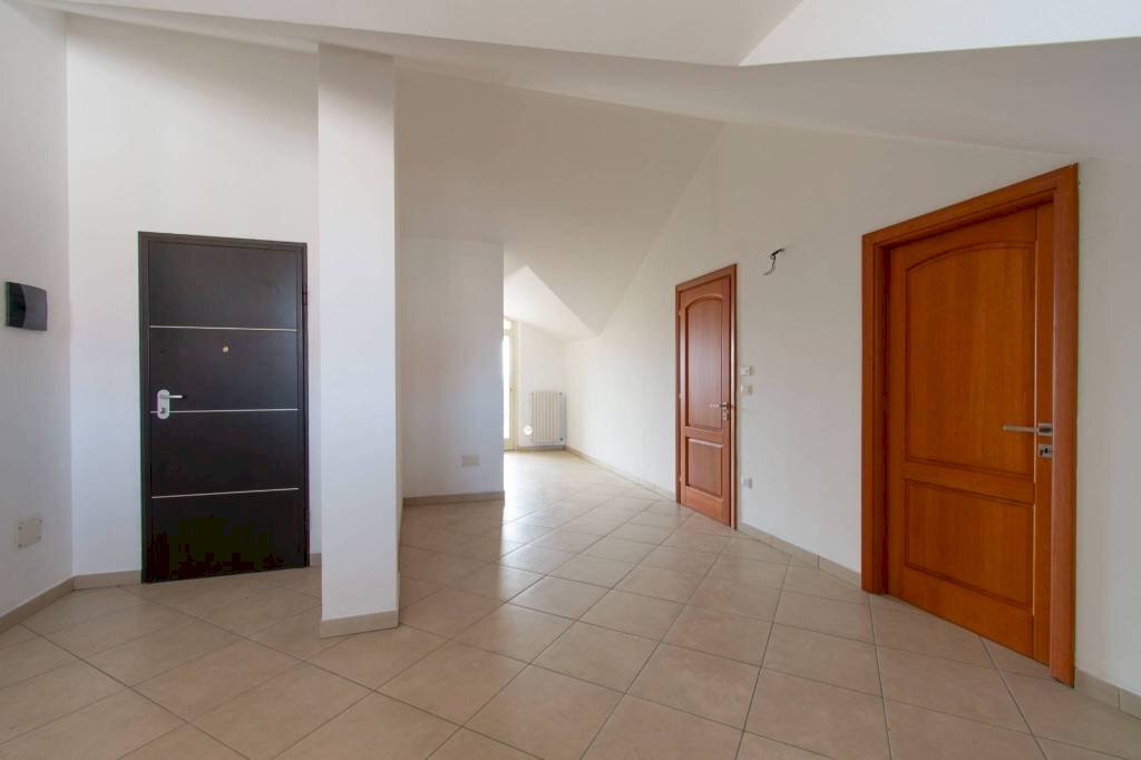 appartamento in vendita a Moncalieri