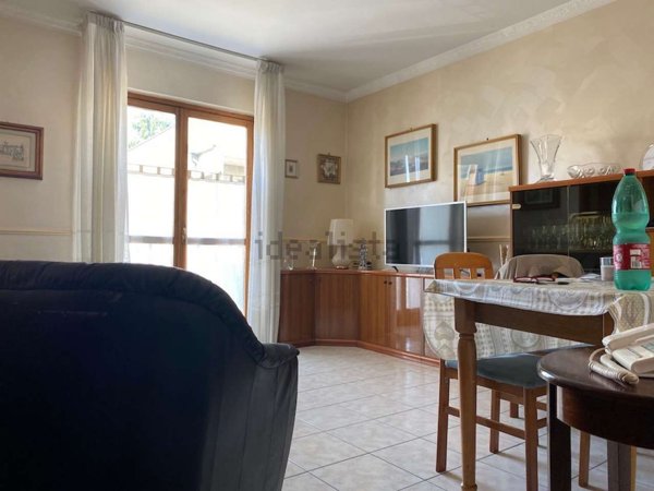 appartamento in vendita a Moncalieri