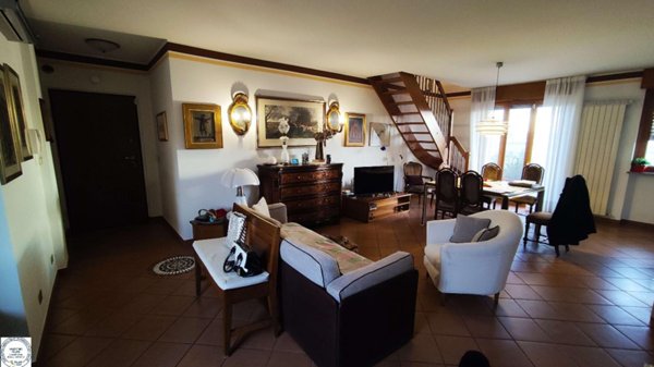 appartamento in vendita a Moncalieri
