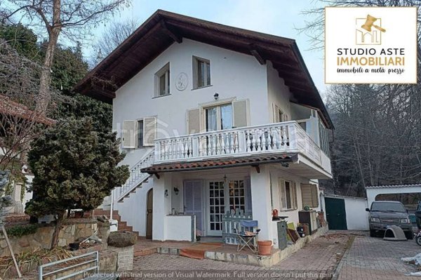 casa indipendente in vendita a Moncalieri in zona Revigliasco