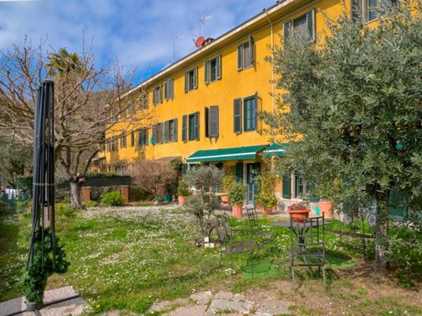appartamento in vendita a Moncalieri in zona Revigliasco