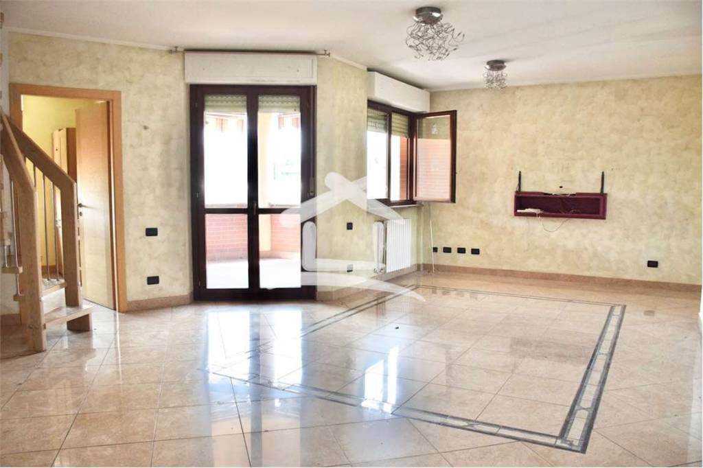 appartamento in vendita a Moncalieri