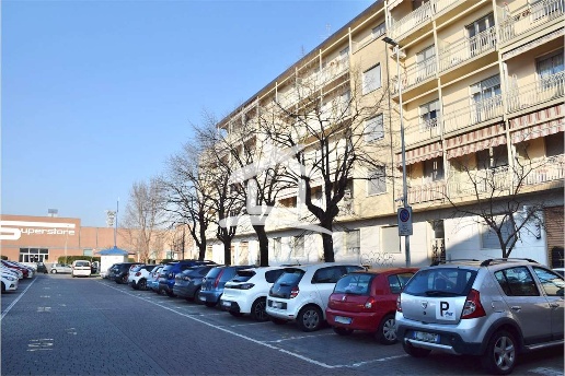 appartamento in vendita a Moncalieri in zona Borgo San Pietro