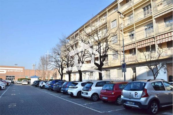 appartamento in vendita a Moncalieri in zona Borgo San Pietro