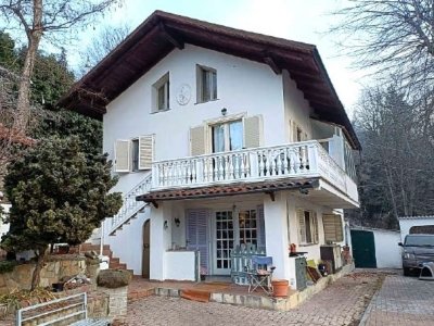 casa indipendente in vendita a Moncalieri