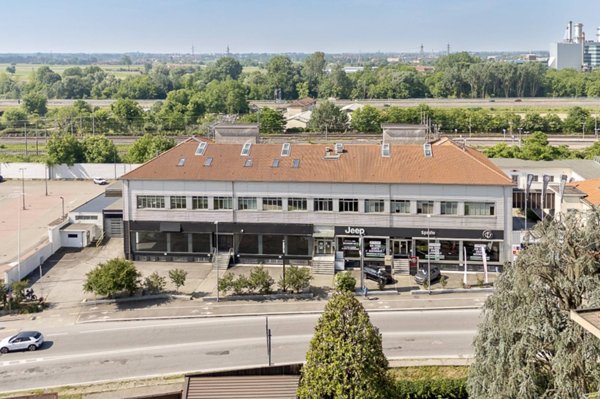 negozio in vendita a Moncalieri in zona Moriondo