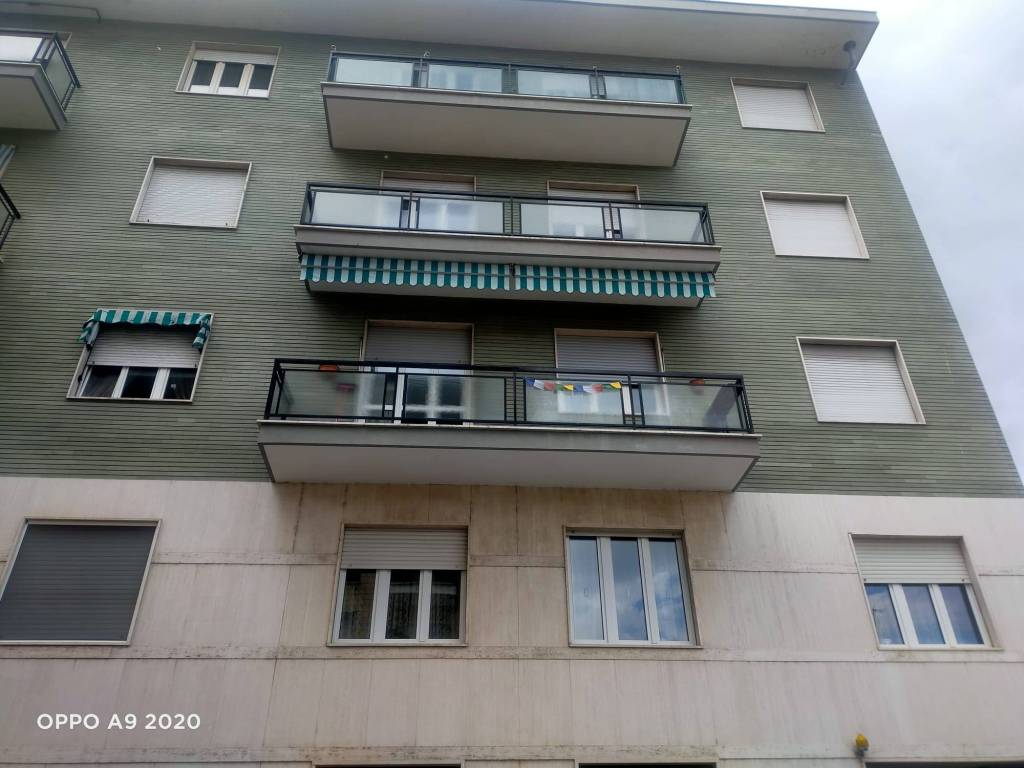 appartamento in vendita a Moncalieri