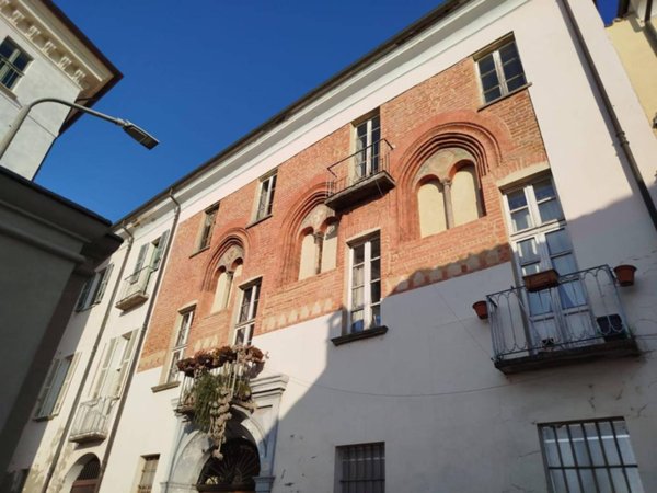 appartamento in vendita a Moncalieri