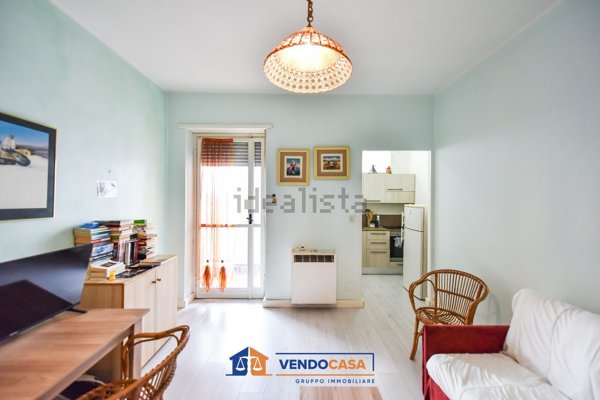 appartamento in vendita a Moncalieri